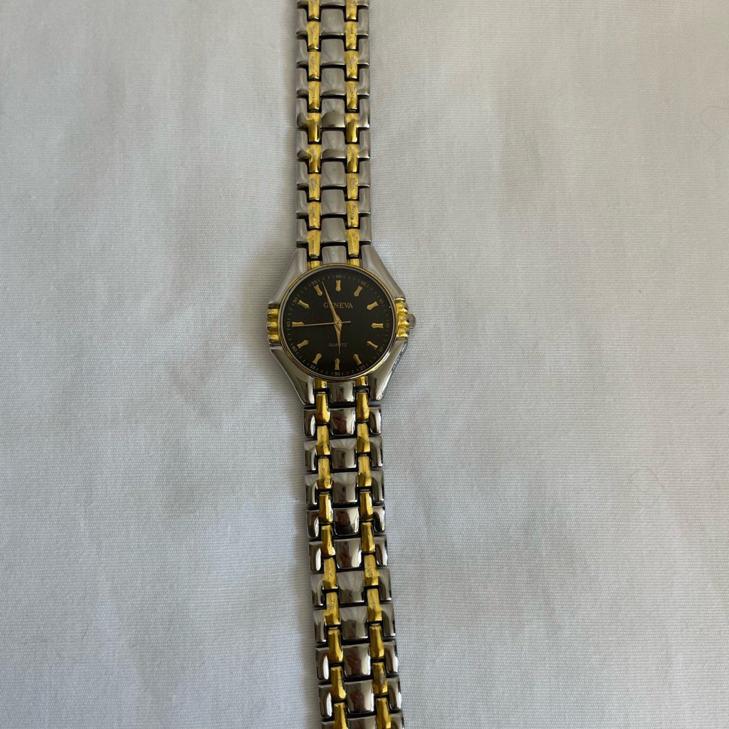 Geneva Watch